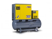 Винтовой компрессор Comprag FRD-0710 (500л)