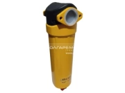 Циклонный сепаратор сжатого воздуха Berg RSP D013