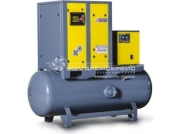 Винтовой компрессор Comprag ARD-0710-270