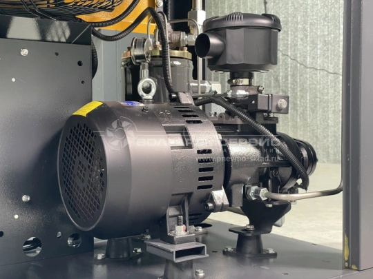 Электродвигатель компрессора ET SL 7,5-10 D VS PM